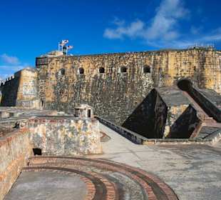 Festung San Felipe del Morro