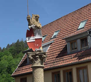 Marktbrunnen