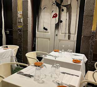 Die Art-Street von Funchal