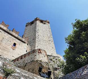 Castello di Malcesine