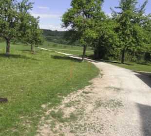 Hohenloher Freilandmuseum