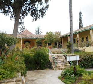 Hala Sultan Tekke Moschee