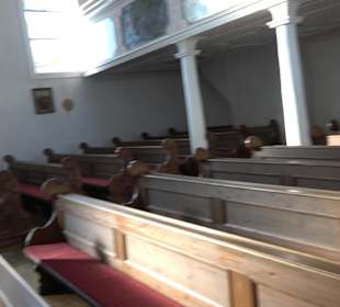 Pfarrkirche St. Michael Unterelchingen