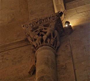 Escapada fin de semana a salamanca