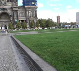 Lustgarten