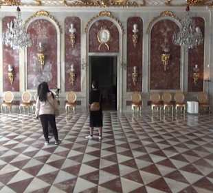 Schloss Neue Kammern