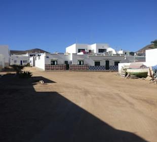 Ausflug nach La Graciosa