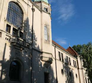 Das Kulturhistorische Museum Magdeburg