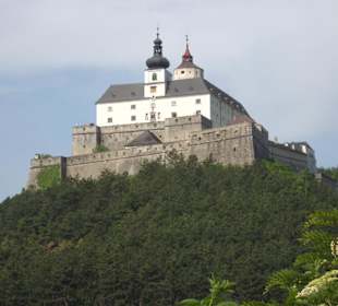 Burg Forchtenstein