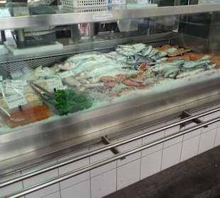 Da lacht der Gourmet