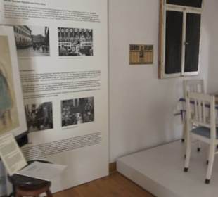 Theodor Zink Museum