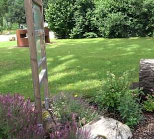 Blühendes Neresheim 2021