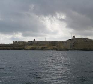 Hafenrundfahrt Valletta