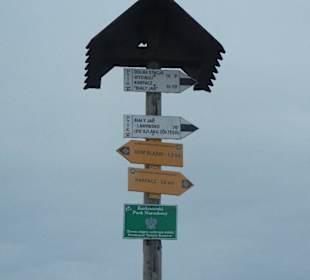 Schneekope/Śnieżka