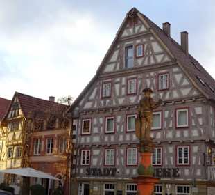 Ehemalige Stadtapotheke