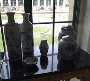 Porzellansammlung