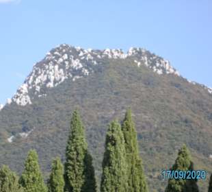 Stadtrundgang Maderno