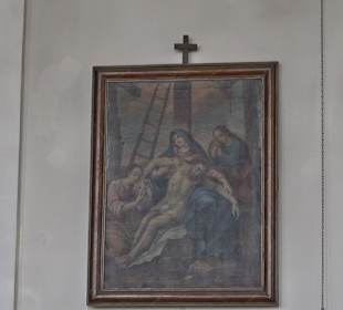Stadtpfarrkirche St. Johann Evangelist