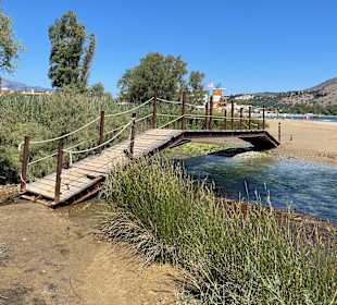 Strand Georgioupolis