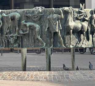 Reichsstädter Brunnen Aalen