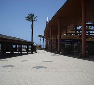 Shopping Center Ventura Jandia 