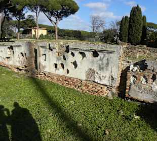 Ostia antica 2