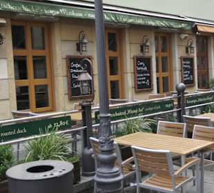 Restaurant Kutscherschänke