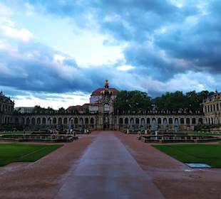 Zwinger 