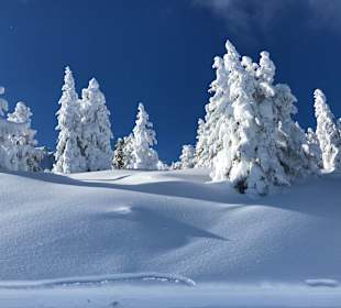 Skigebiet Aschau im Zillertal