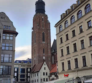 Elisabethkirche