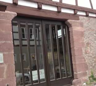 Heimatmuseum Dornstetten