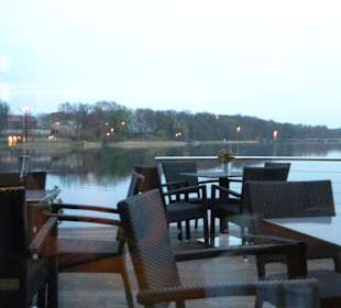 Restaurant Rosendomizil, Malchow