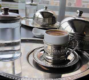 Cafe Pause 