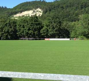 Sportplatz Öschingen