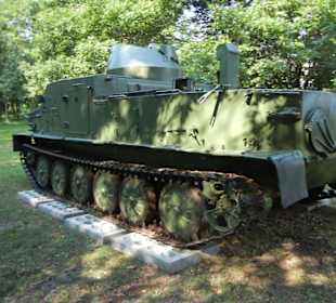 Militaerpark Rembertów