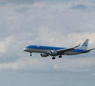 Landender Cityhopper