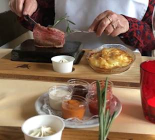 Mit einem Wort Super !