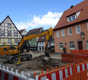 Altstadt Bad Windsheim