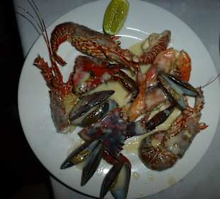 Leckere Suppe für 9 US $