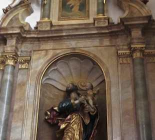 Stadtkirche St. Vitus