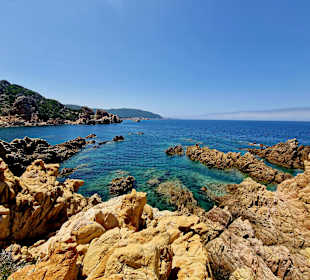 Costa Paradiso