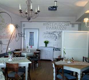 Hinterer Bereich 1. OG