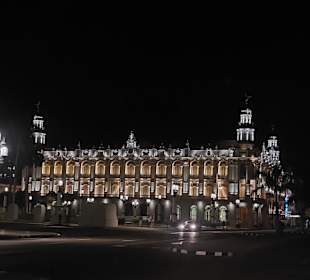 Stadtrundgang Varadero