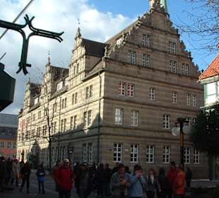 Hochzeitshaus