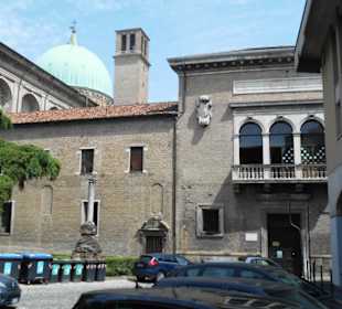 Scuola del Carmine
