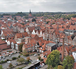 Altstadt Lüneburg