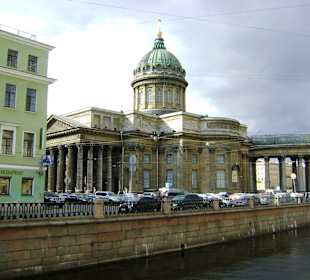 Sobór Kazański