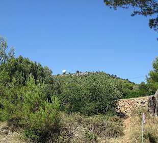 Santuari de Nostra Senyora de Cura