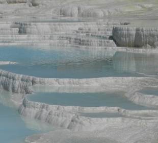 Pamukkale
