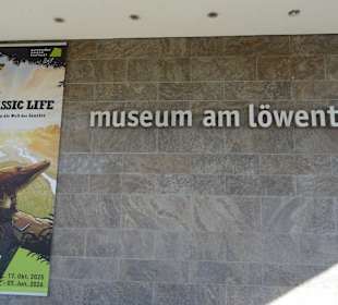 Museum am Löwentor